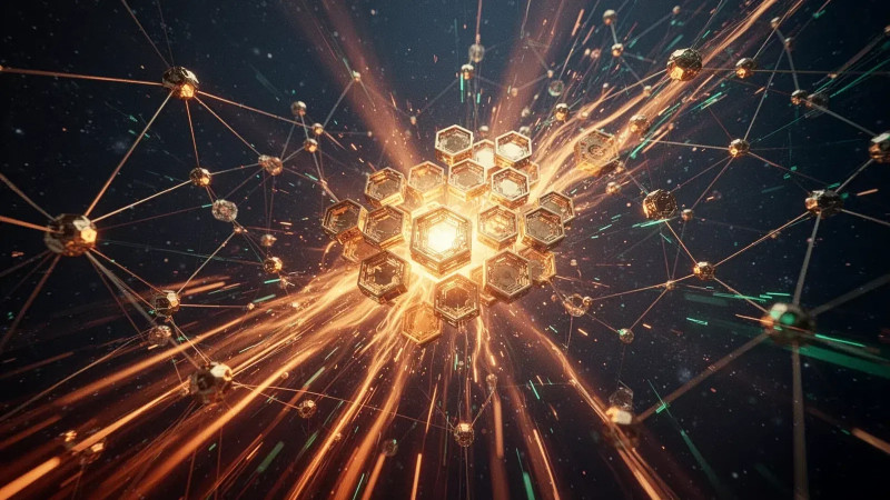 Beitragsbild zu Cardano: Starke Rallye zündet