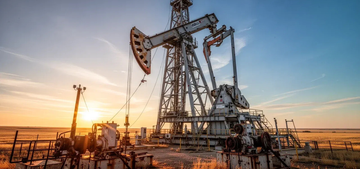 Beitragsbild zu Battalion Oil Aktie: Monument Draw komplett