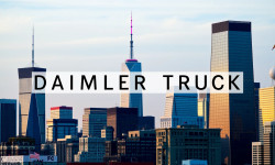 Beitragsbild zu Daimler Truck Aktie: JPMorgan-Schock!
