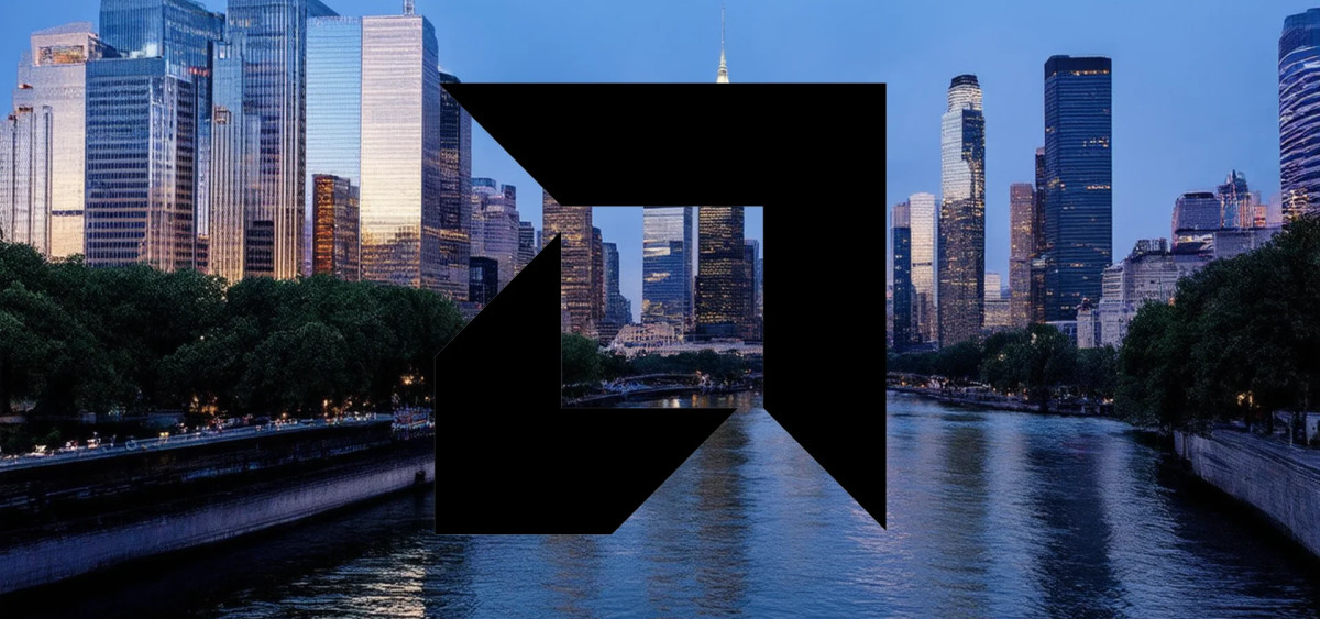 Beitragsbild zu AMD Aktie: China-Entspannung