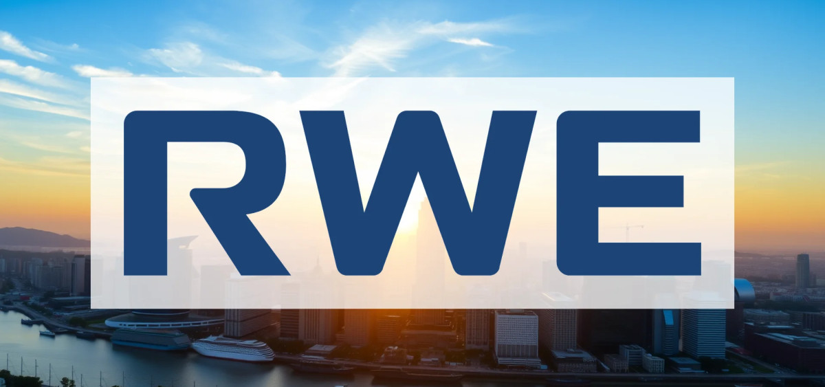 Beitragsbild zu RWE Aktie: 20 Millionen eingezogen!