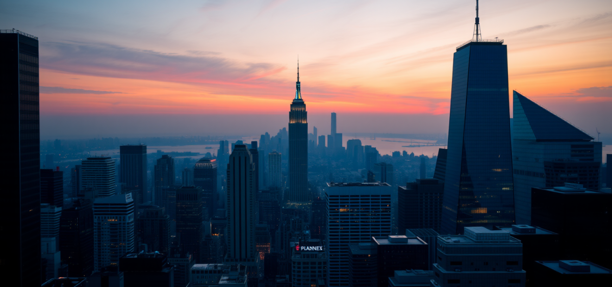 Beitragsbild zu Ethereum: Der neue Wall-Street-Liebling