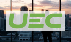 Beitragsbild zu Uranium Energy Aktie: Geschäftsrisiken evaluiert