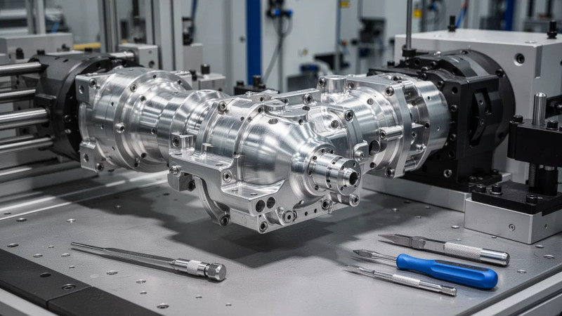 Beitragsbild zu Altech Aktie: Die 156-Millionen-Hürde