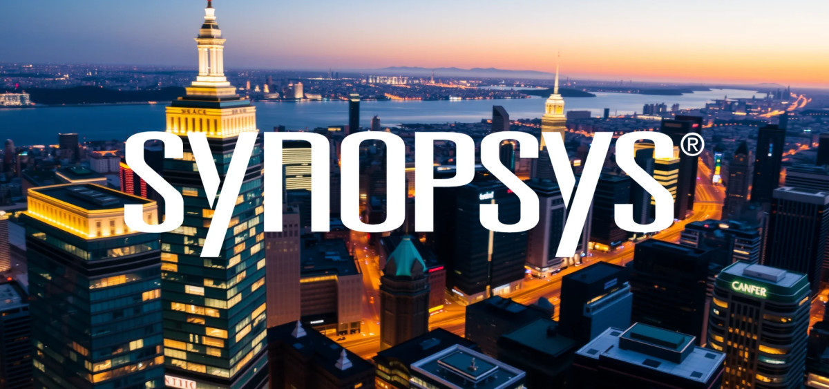 Beitragsbild zu Synopsys Aktie: Massenentlassung!