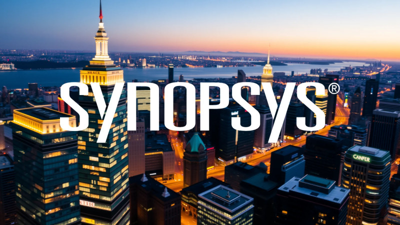 Beitragsbild zu Synopsys Aktie: Massenentlassung!