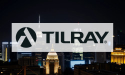 Beitragsbild zu Tilray Aktie: Gedämpfte Zukunftsaussichten?