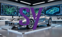 Beitragsbild zu Synopsys Aktie: Neue Plattform für Automotive