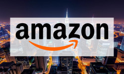 Beitragsbild zu Amazon Aktie: Revolution startet jetzt!