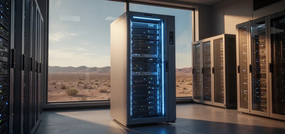 Beitragsbild zu SAP Aktie: Cloud-Offensive am Nil