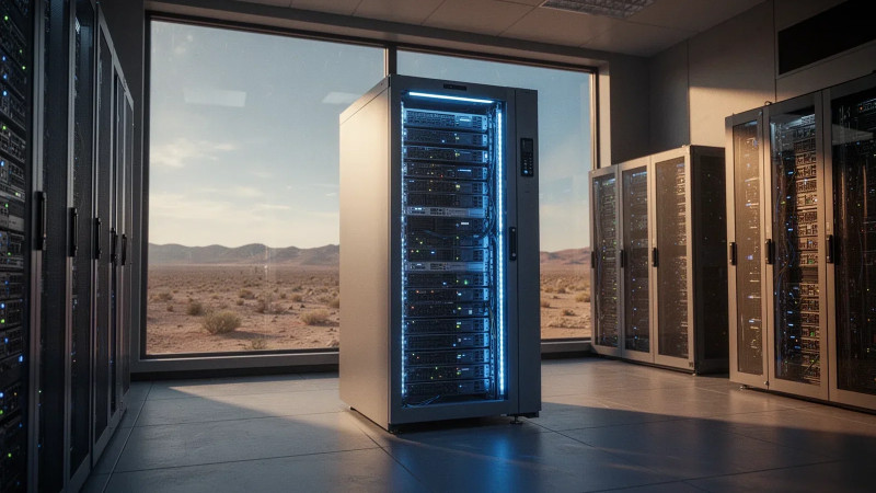 Beitragsbild zu SAP Aktie: Cloud-Offensive am Nil