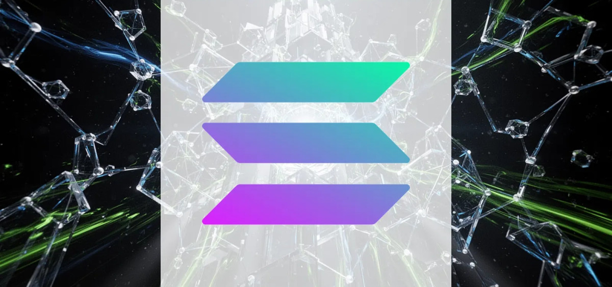 Beitragsbild zu Solana: Wende durch Mega-Updates