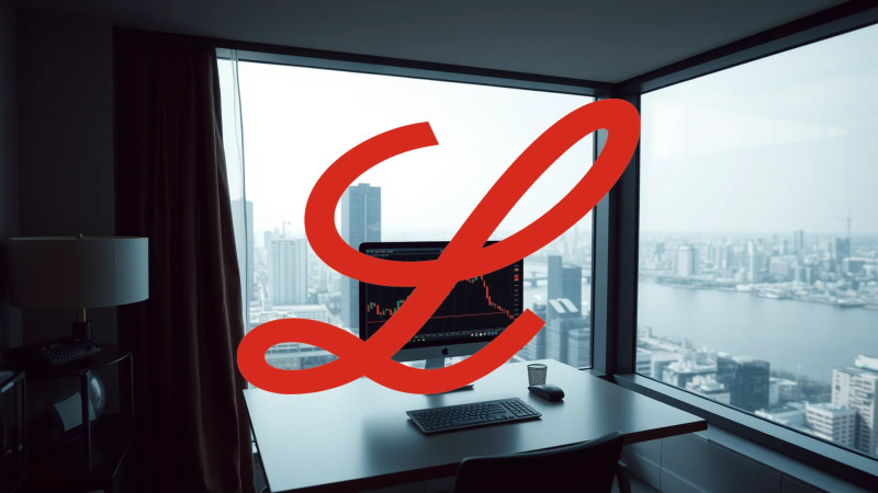 Beitragsbild zu Eli Lilly Aktie: Gefahr erkannt?