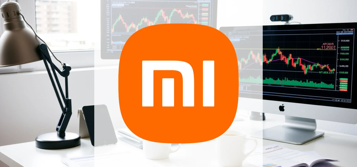 Beitragsbild zu Xiaomi-Aktie: Echte Rekorde!