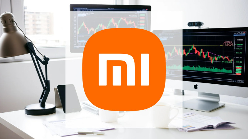 Beitragsbild zu Xiaomi-Aktie: Echte Rekorde!
