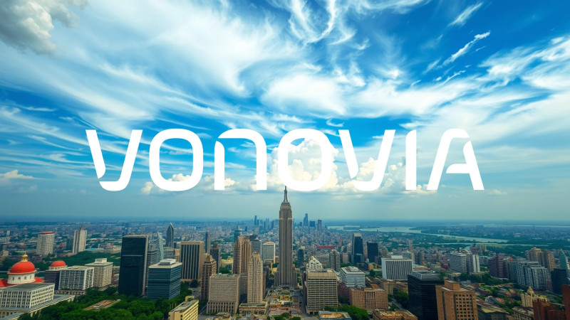 Beitragsbild zu Vonovia Aktie: Rating gerettet!