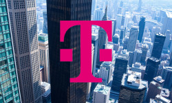 Beitragsbild zu Deutsche Telekom Aktie: Bodenbildung läuft