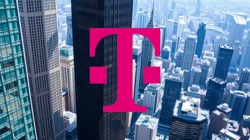 Beitragsbild zu Deutsche Telekom Aktie: Bodenbildung läuft