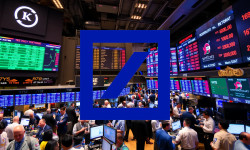 Beitragsbild zu Deutsche Bank Aktie: Doppelter Wachstumstreiber