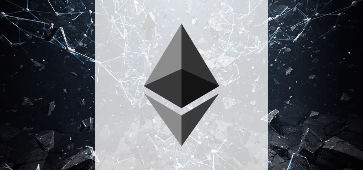 Beitragsbild zu Ethereum: Massiver Einbruch durch Zwangsverkäufe