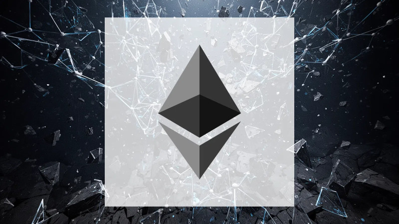 Beitragsbild zu Ethereum: Massiver Einbruch durch Zwangsverkäufe