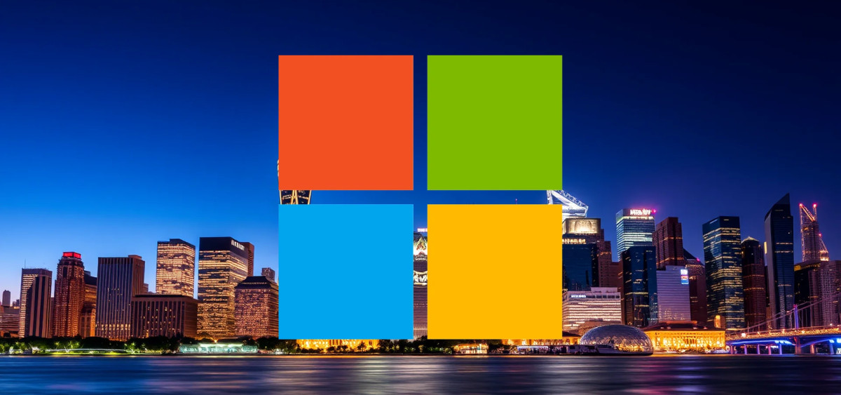 Beitragsbild zu Microsoft Aktie: Zwischen Risiko und Vertrauen