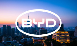 Beitragsbild zu BYD Aktie: Crash!