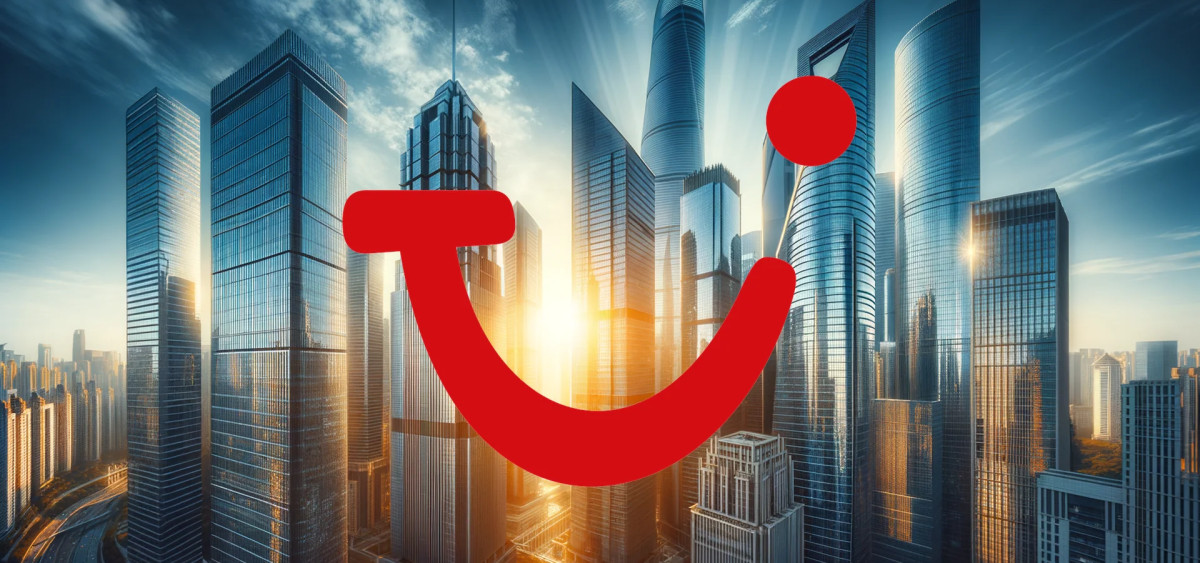 Beitragsbild zu TUI Aktie: Analysten Rückenwind