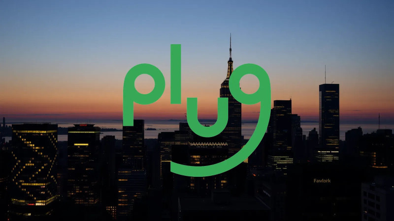 Beitragsbild zu Plug Power-Aktie: Was für ein Ding!