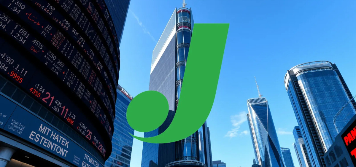 Beitragsbild zu JinkoSolar Aktie: Strategische Neuausrichtung