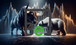 Beitragsbild zu Bloom Energy Aktie: Zuversichtliche Marktprognosen!