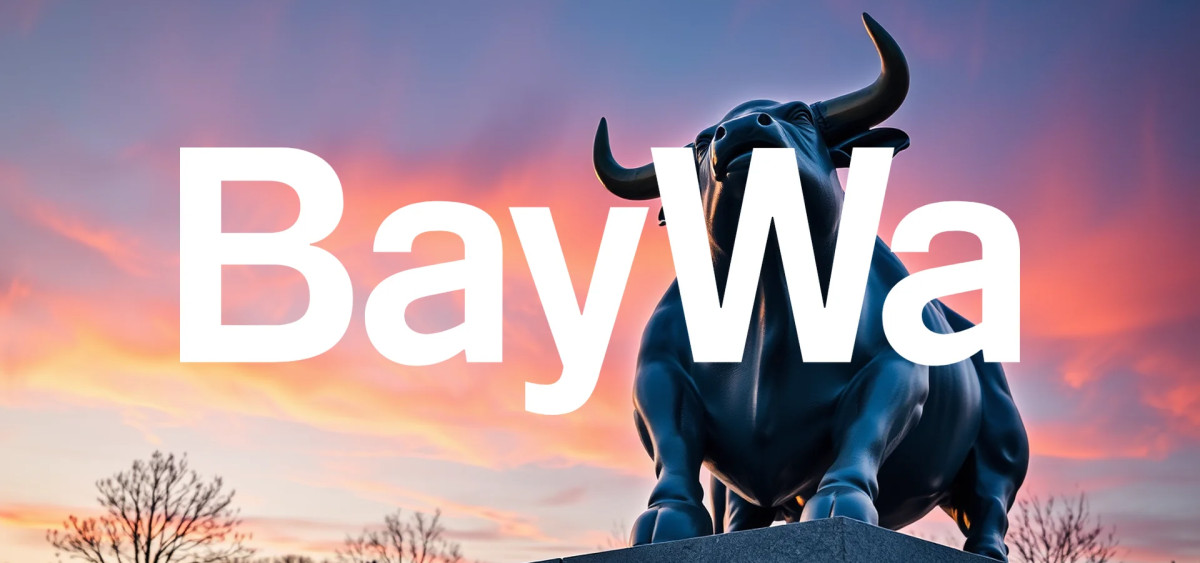 Beitragsbild zu BayWa Aktie: Kühle Ernüchterung?