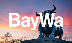 Beitragsbild zu BayWa Aktie: Kühle Ernüchterung?