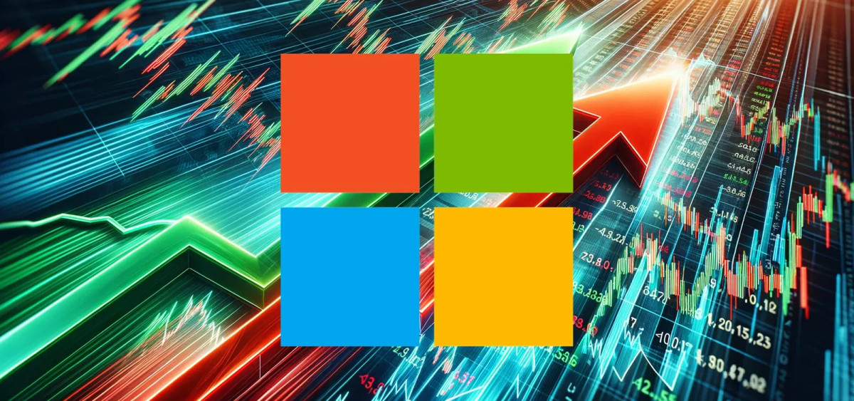 Beitragsbild zu Microsoft Aktie: Stifel zieht Stecker