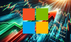 Beitragsbild zu Microsoft Aktie: Stifel zieht Stecker