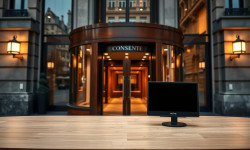 Beitragsbild zu Mandarin Oriental eröffnet Wiens neuen Gourmet-Hotspot