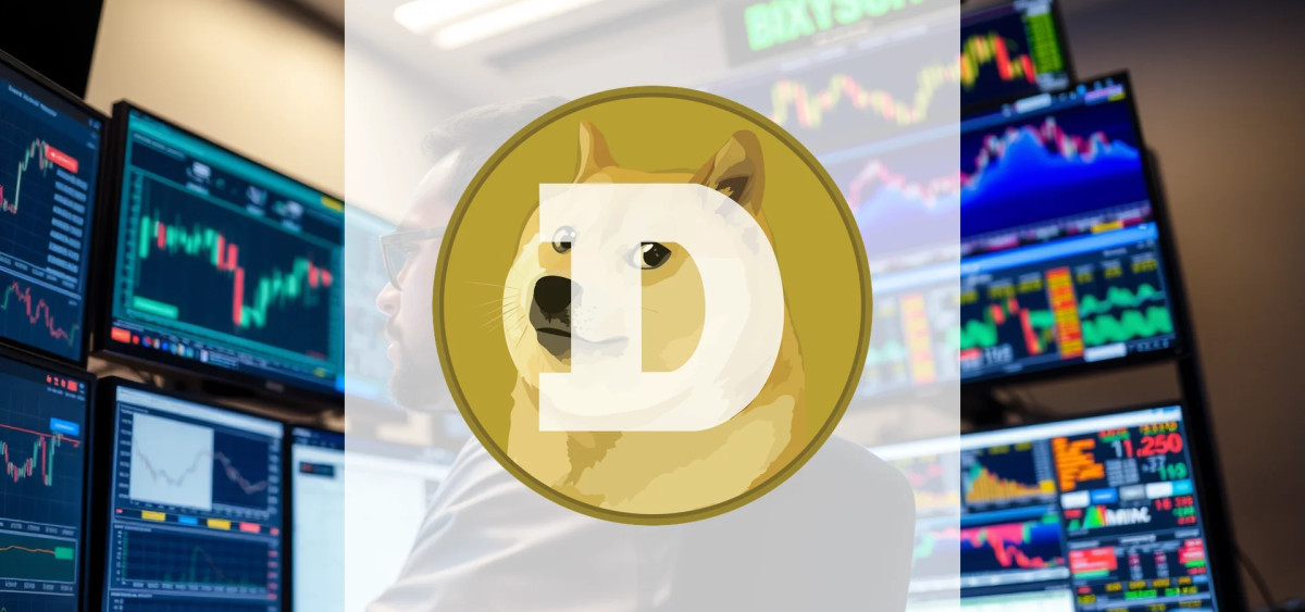 Beitragsbild zu Dogecoin: Wende oder Wendepunkt?