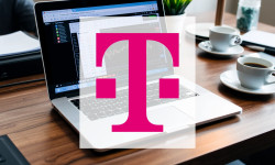 Beitragsbild zu Deutsche Telekom Aktie: DZ Bank sieht 20% Aufwärtspotenzial