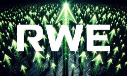 Beitragsbild zu RWE Aktie: Gewinn-Implosion schockt Anleger