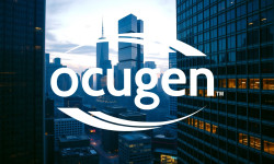 Beitragsbild zu Ocugen Aktie: Durchbruch vor Augen?