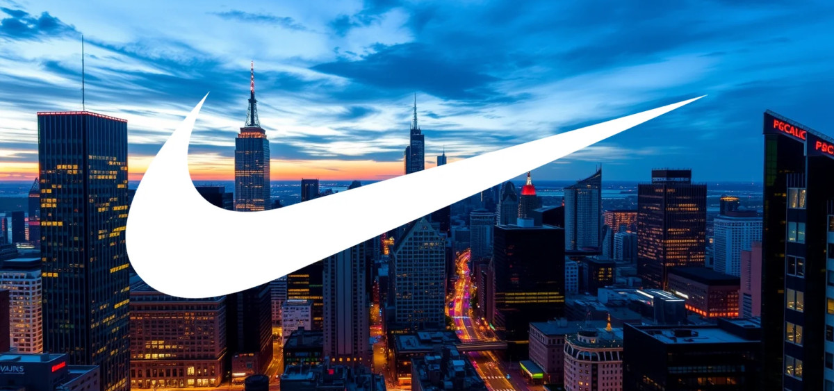Beitragsbild zu Nike Aktie: Vertrauenskrise bei Investoren?