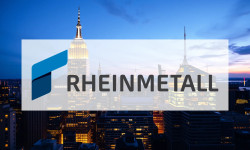 Beitragsbild zu Rheinmetall-Aktie: Es geht los!