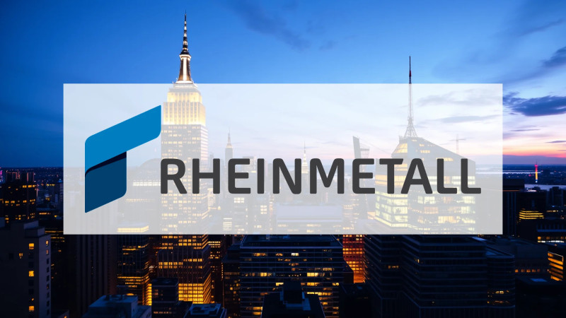 Beitragsbild zu Rheinmetall-Aktie: Es geht los!