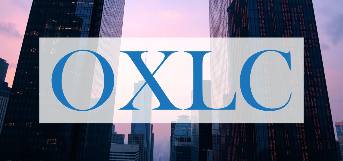 Beitragsbild zu Oxford Lane Capital Aktie: Sturmbraue versicht?