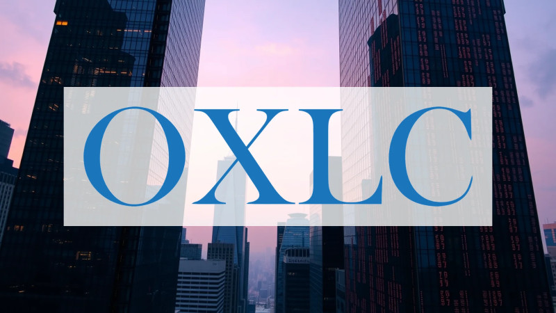 Beitragsbild zu Oxford Lane Capital Aktie: Sturmbraue versicht?