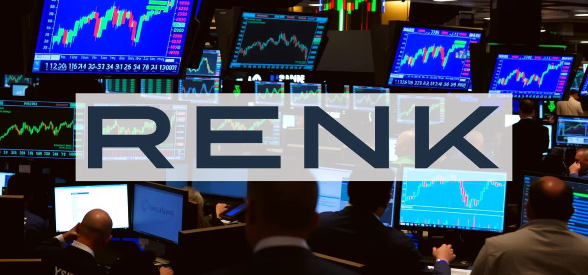 Beitragsbild zu Renk-Aktie: Wahnsinn!!