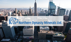 Beitragsbild zu Northern Dynasty Aktie: Millionen-Coup!
