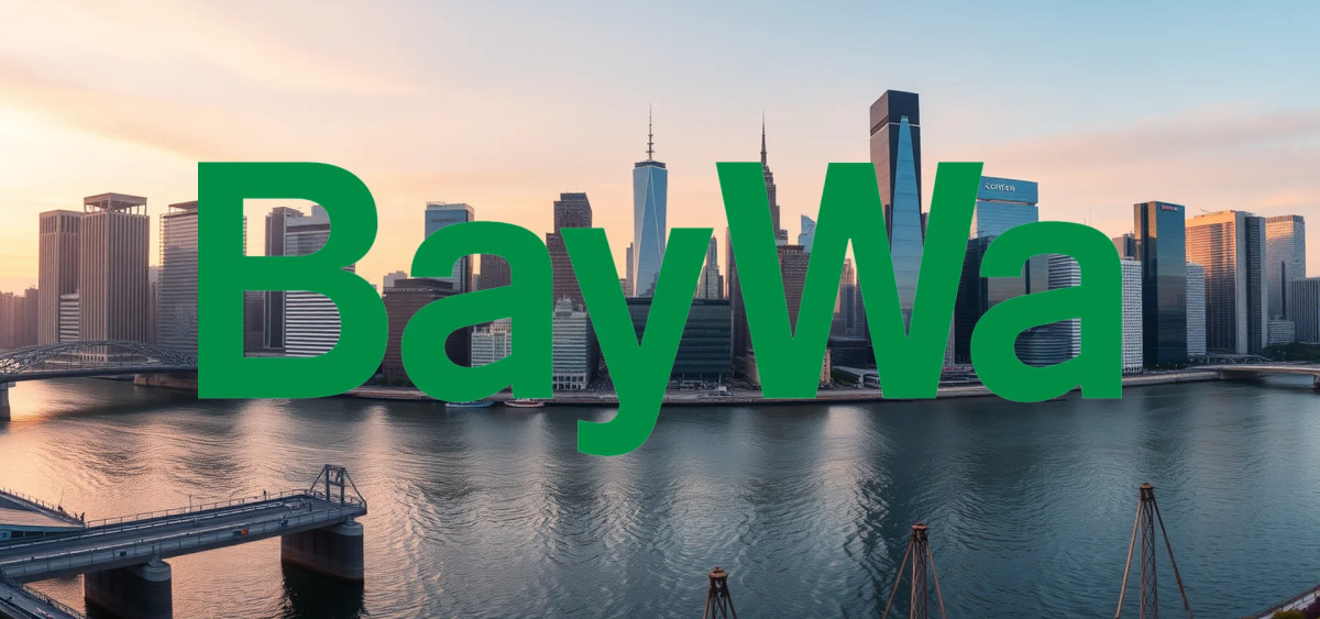 Beitragsbild zu BayWa Aktie: Analysten bleiben bullish