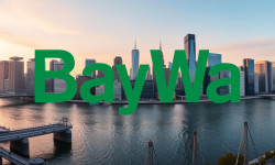 Beitragsbild zu BayWa Aktie: Analysten bleiben bullish