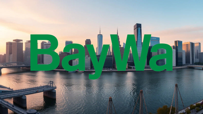 Beitragsbild zu BayWa Aktie: Analysten bleiben bullish